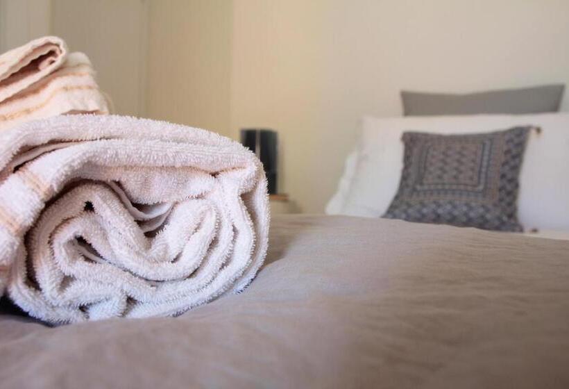 膳宿费 Suite Faro 33