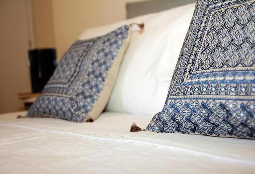 膳宿费 Suite Faro 33