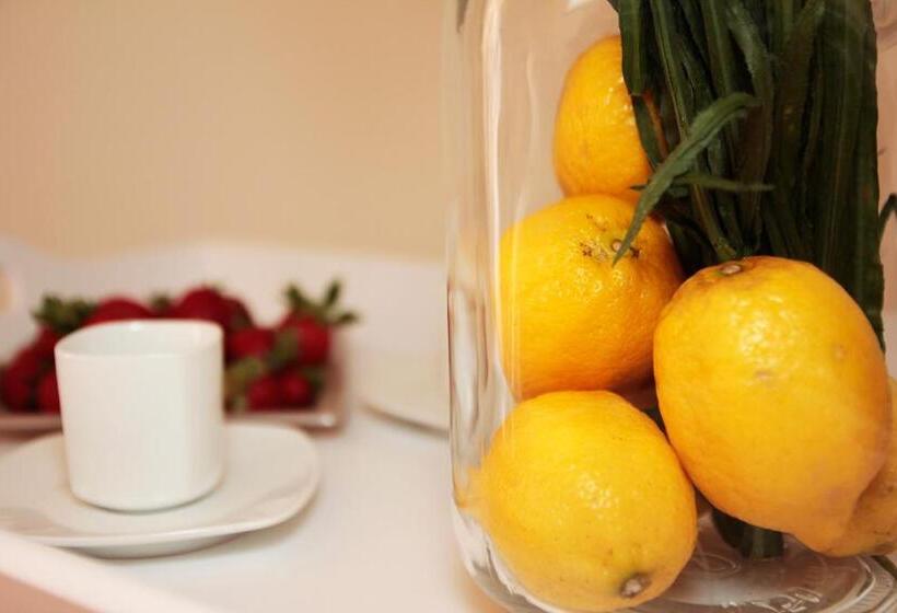 膳宿费 Suite Faro 33