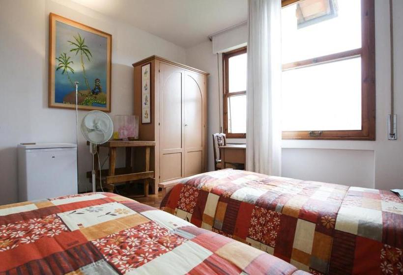 Пансион Villa Gallorosso