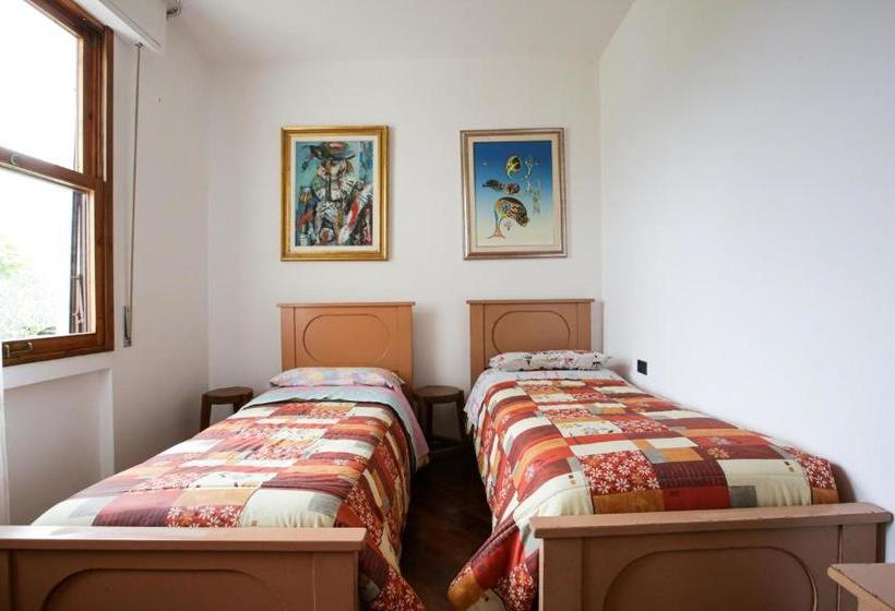 Пансион Villa Gallorosso