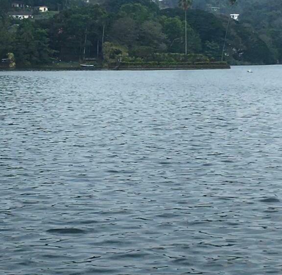 ペンション White House Hostel