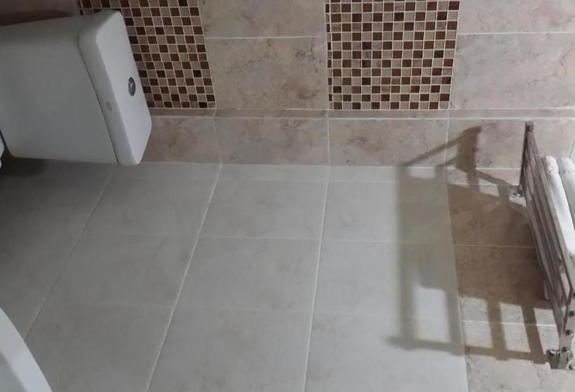 Пансион Wisma Davinci Roxy