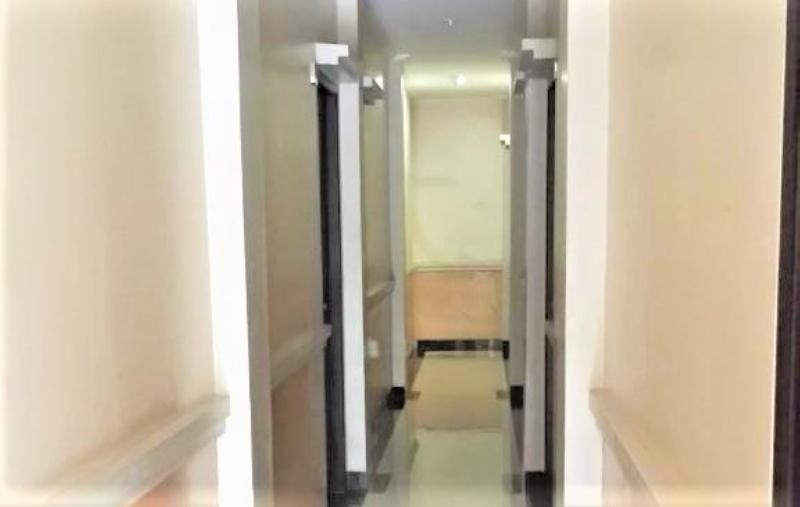 Пансион Wisma Davinci Roxy