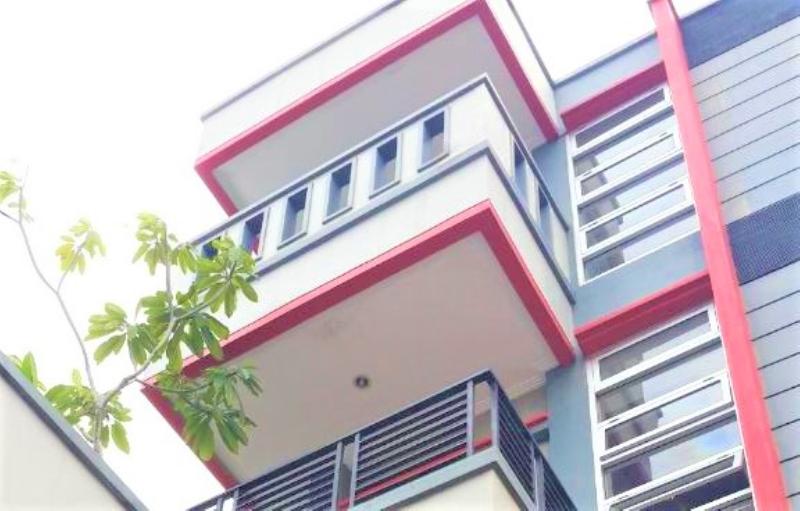 Пансион Wisma Davinci Roxy