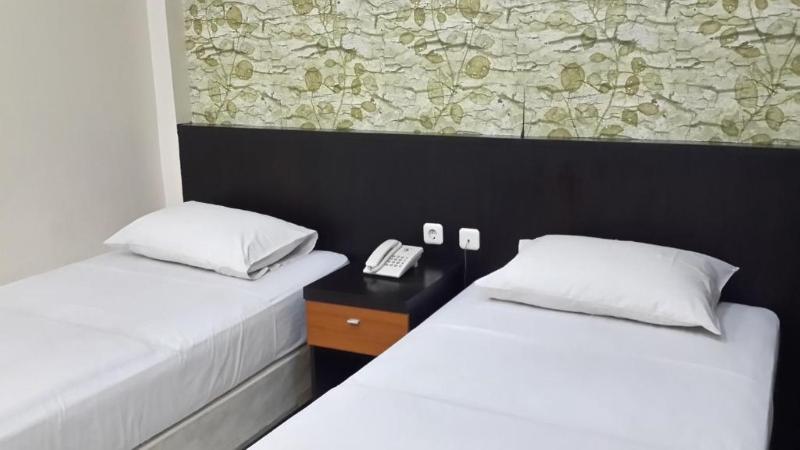 Пансион Wisma Davinci Roxy