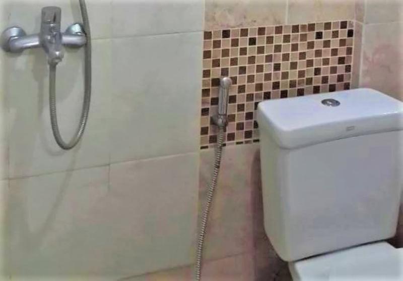 Пансион Wisma Davinci Roxy