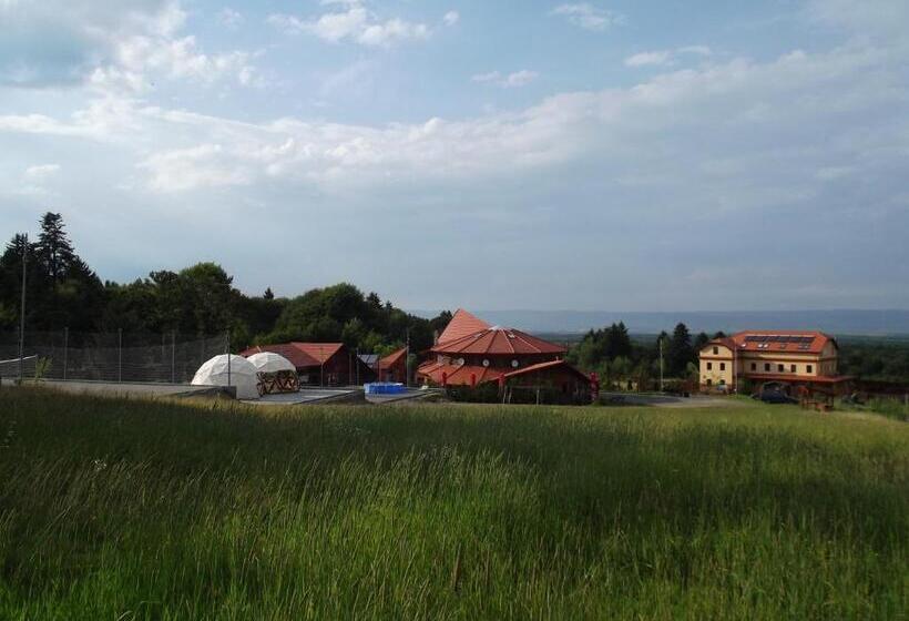 Pensiunea Casa Zmeilor