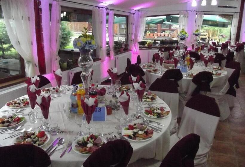 Pensiunea Casa Zmeilor