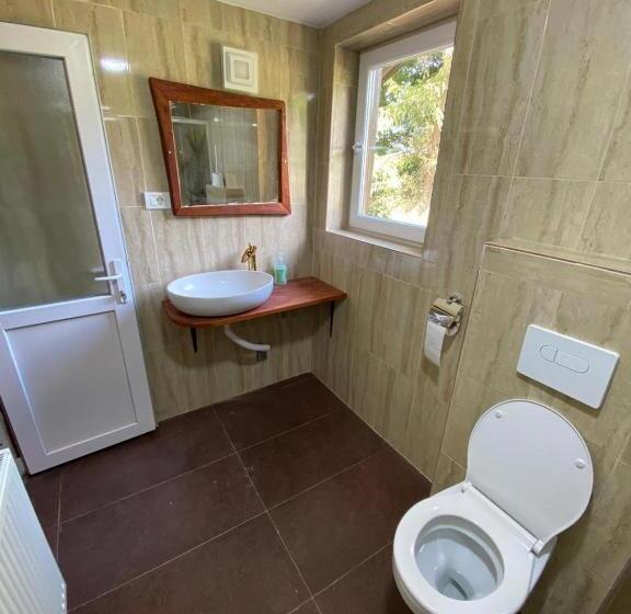 Pensiunea Casa Zmeilor