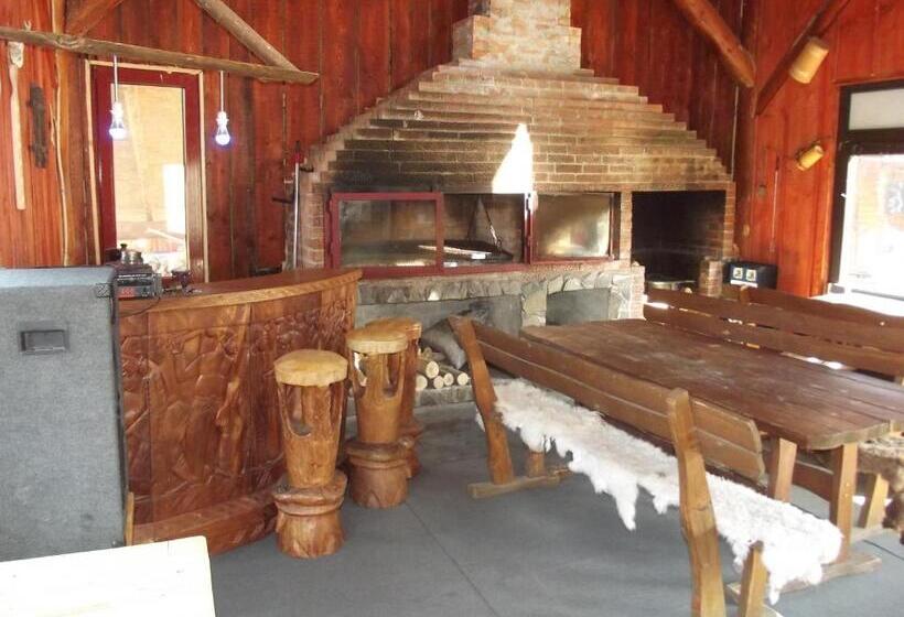 Pensiunea Casa Zmeilor