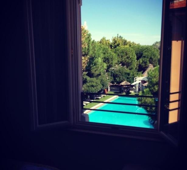 Residenza Grand Hotel Riccione