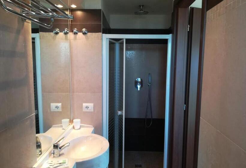 Residenza Grand Hotel Riccione