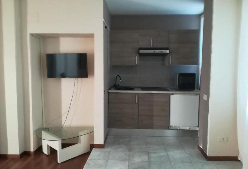 Residenza Grand Hotel Riccione