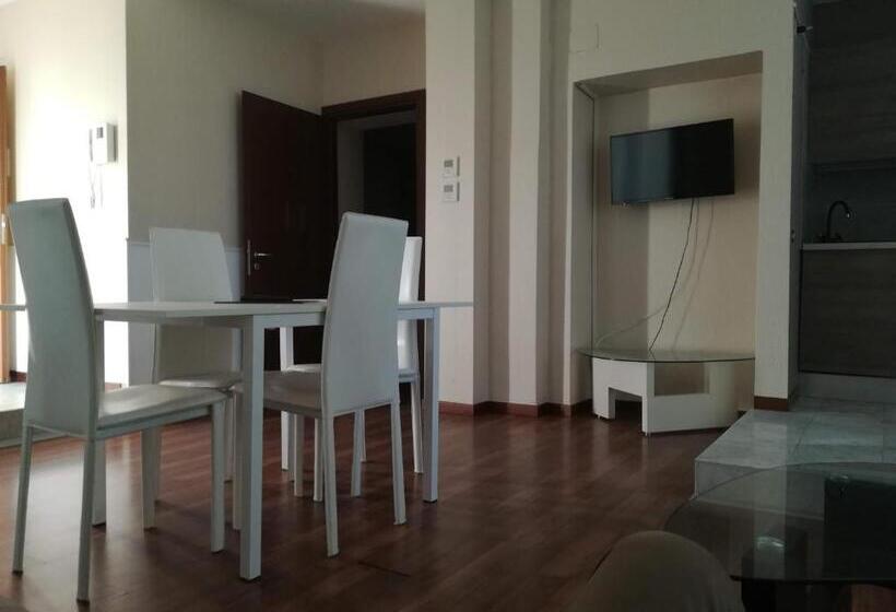 Residenza Grand Hotel Riccione