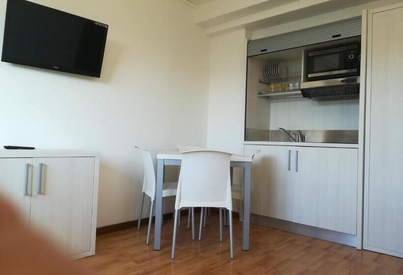 Residenza Grand Hotel Riccione