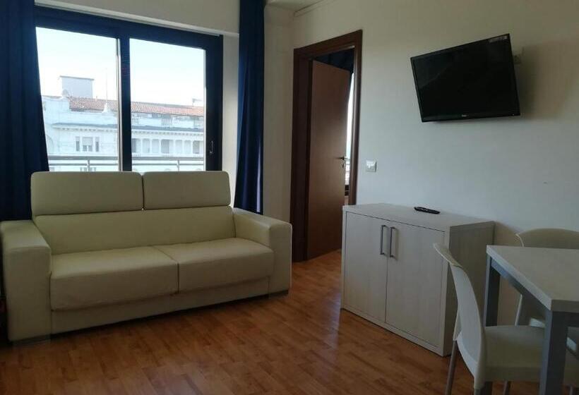 Residenza Grand Hotel Riccione