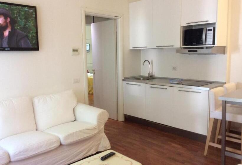 Residenza Grand Hotel Riccione