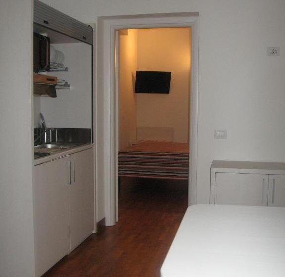 Residenza Grand Hotel Riccione