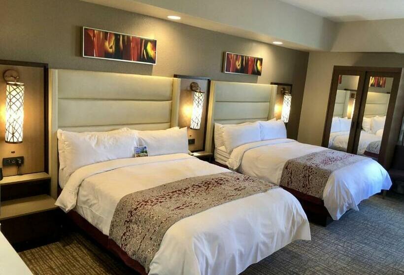 Курорт Desert Springs Villas I