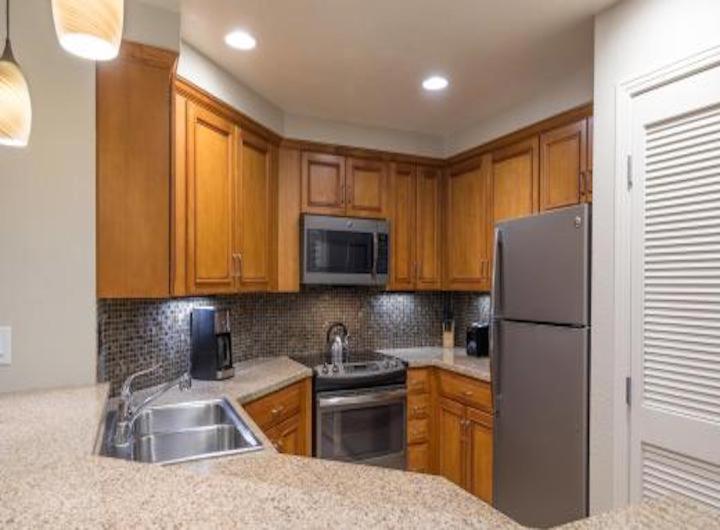 Курорт Desert Springs Villas I