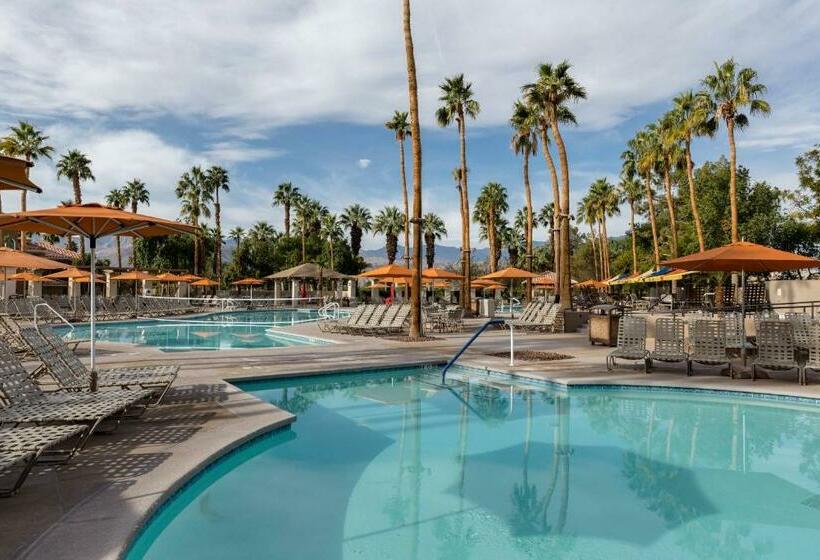 منتجع Desert Springs Villas I