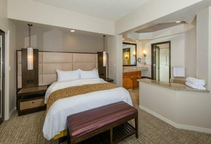 Курорт Desert Springs Villas I