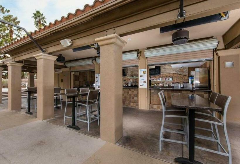 Курорт Desert Springs Villas I