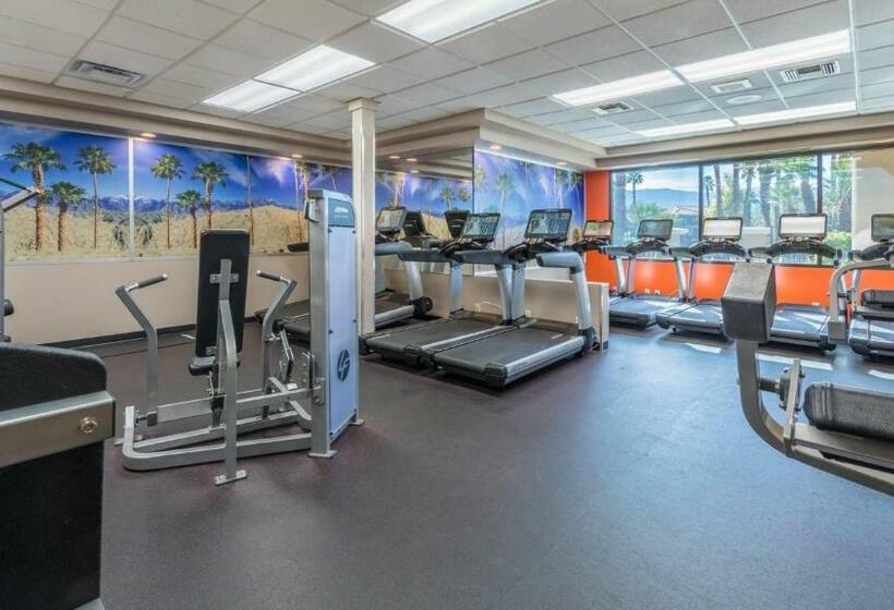 Курорт Desert Springs Villas I