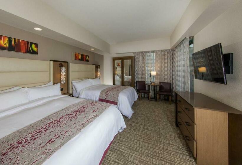 Курорт Desert Springs Villas I