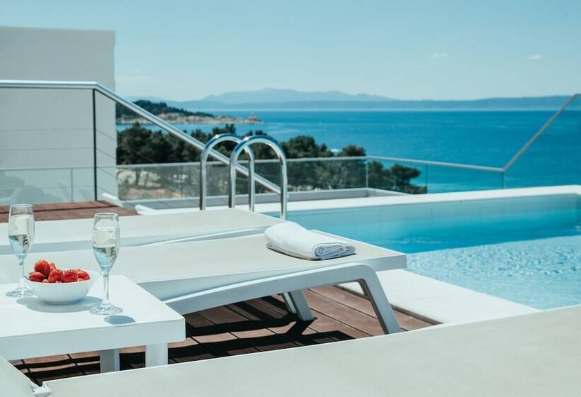 Romana Beach Resort