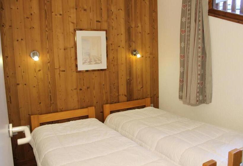 Résidence Grand Bois Clés Blanches