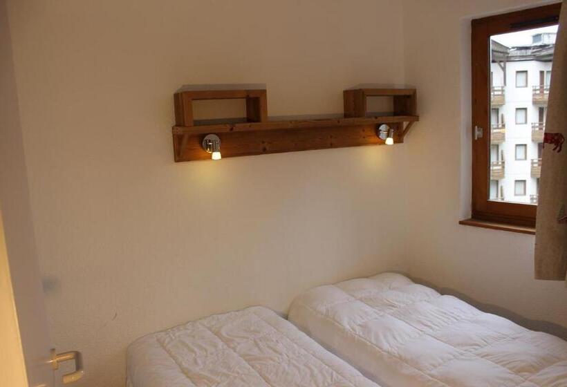 Résidence Grand Bois Clés Blanches