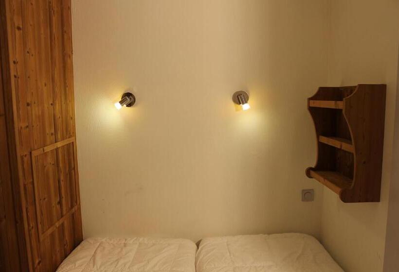 Résidence Grand Bois Clés Blanches