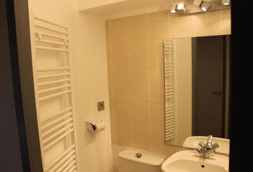 Résidence Grand Bois Clés Blanches