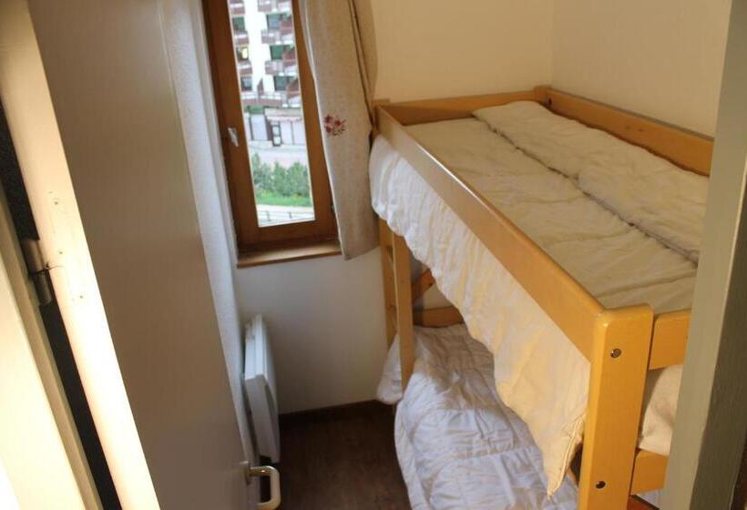 Résidence Grand Bois Clés Blanches