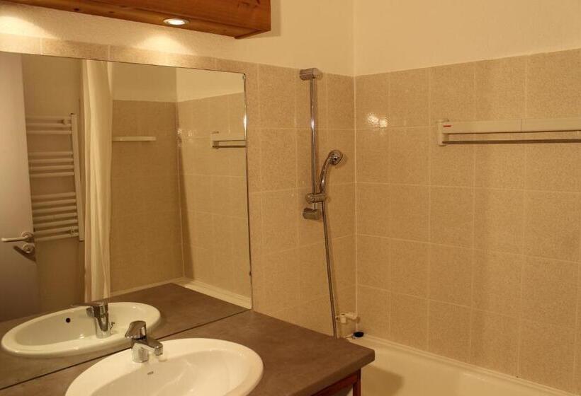 Résidence Grand Bois Clés Blanches