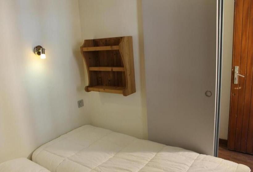 Résidence Grand Bois Clés Blanches