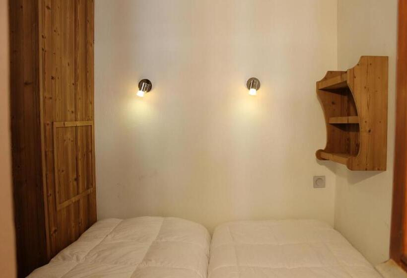 Résidence Grand Bois Clés Blanches