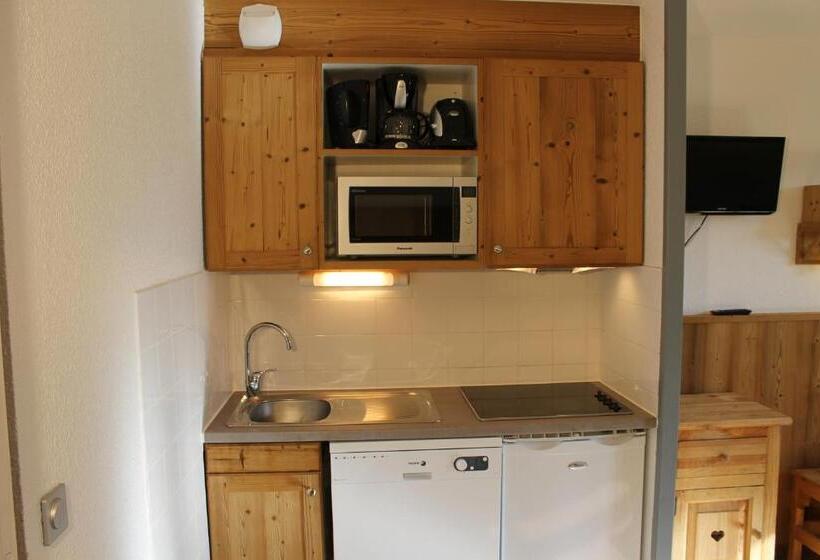 Résidence Grand Bois Clés Blanches