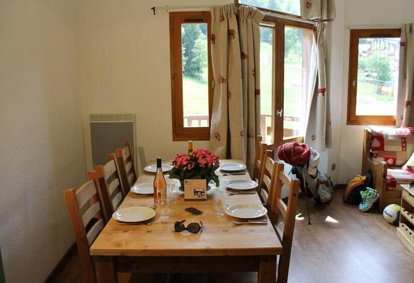 Résidence Grand Bois Clés Blanches