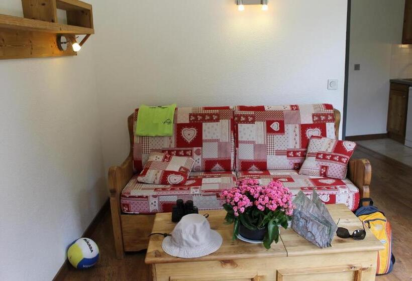 Résidence Grand Bois Clés Blanches