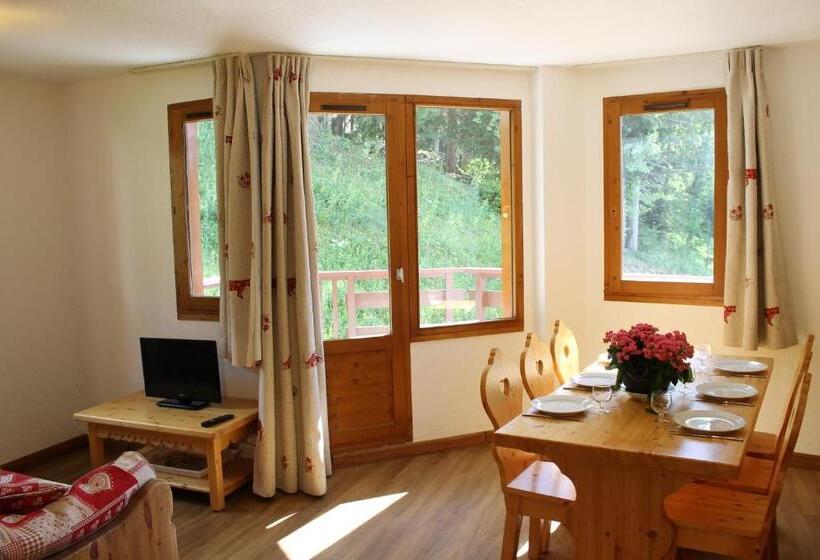 Résidence Grand Bois Clés Blanches