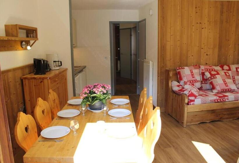 Résidence Grand Bois Clés Blanches