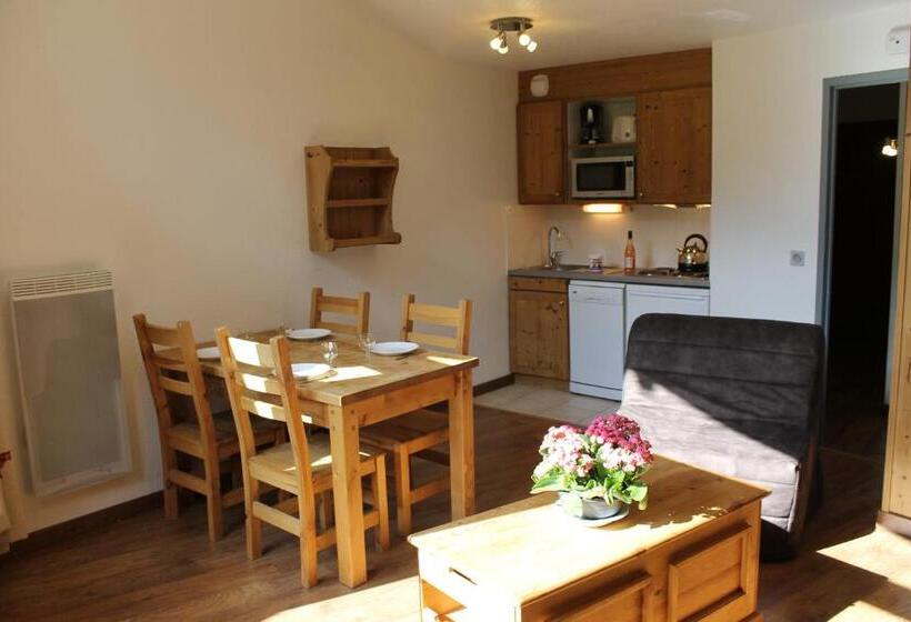 Résidence Grand Bois Clés Blanches