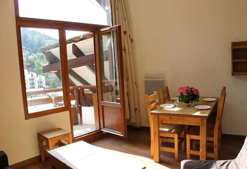 Résidence Grand Bois Clés Blanches