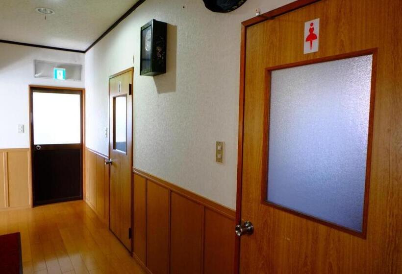 ريوكان Lake Oshino