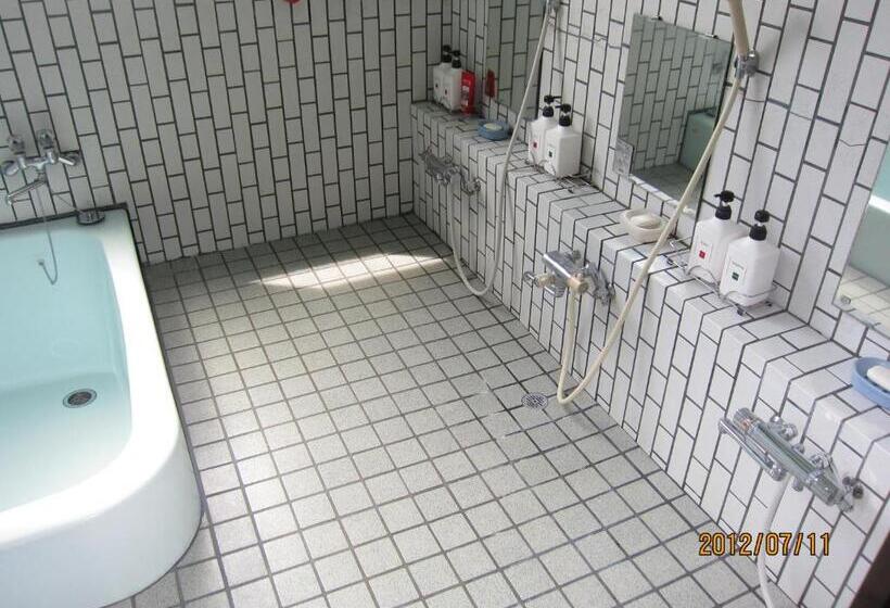 ريوكان Lake Oshino