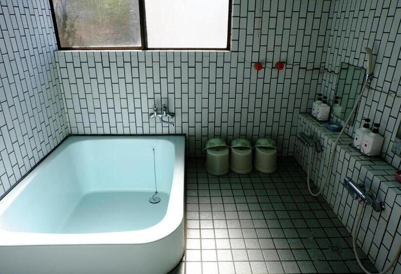 ريوكان Lake Oshino