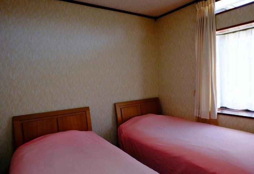 ريوكان Lake Oshino